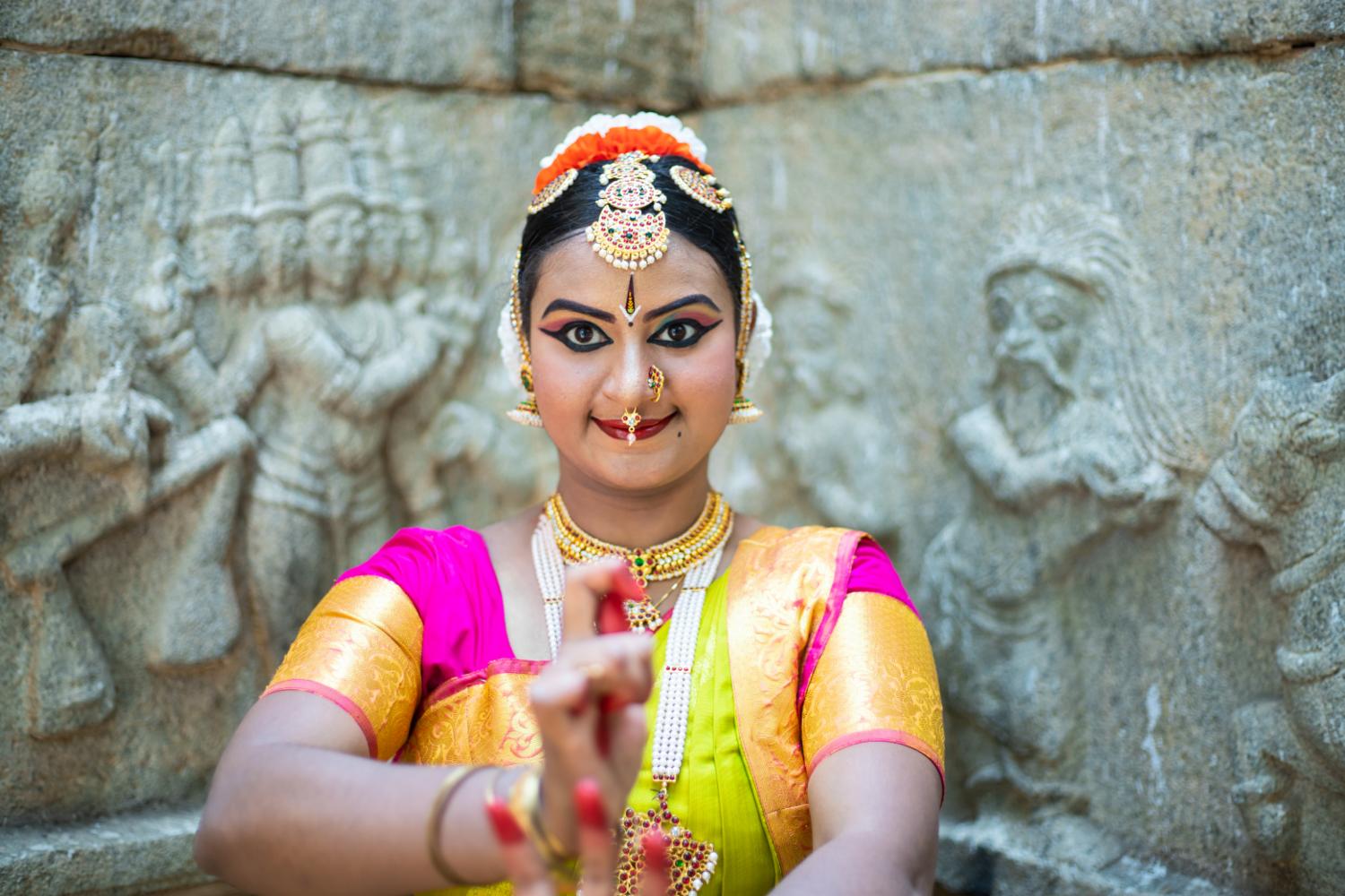 Bhagath  Kj