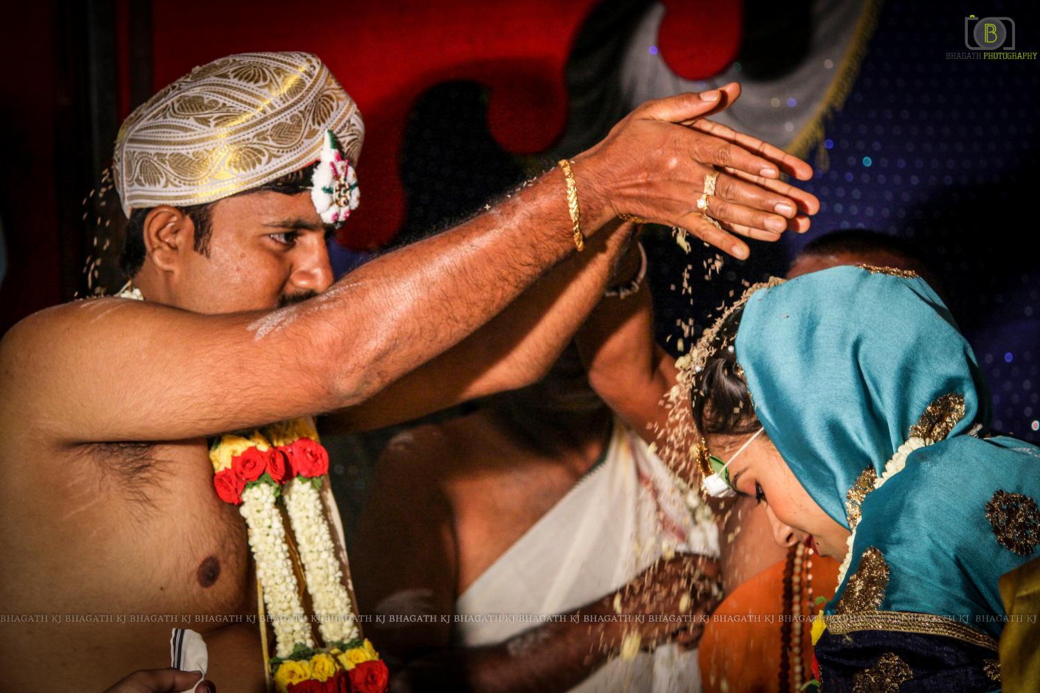 Bhagath  Kj