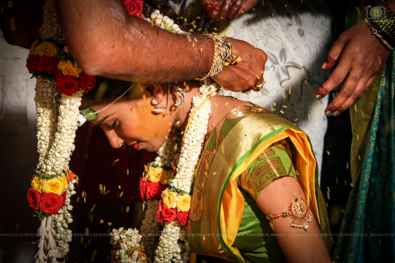 Bhagath  Kj