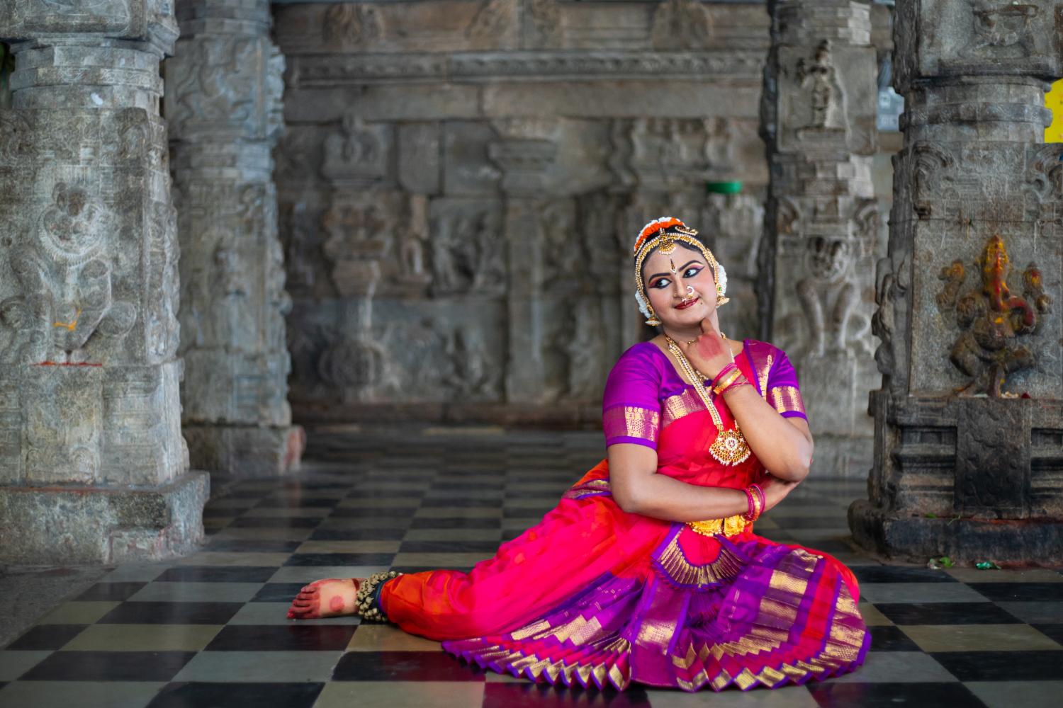 Bhagath  Kj