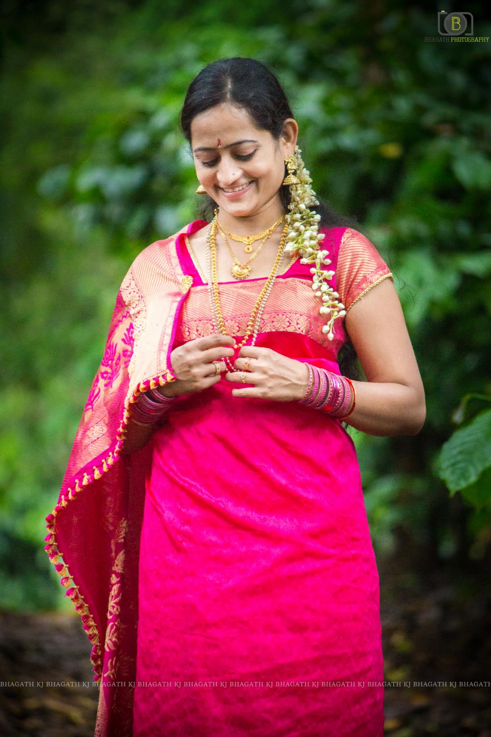 Bhagath  Kj