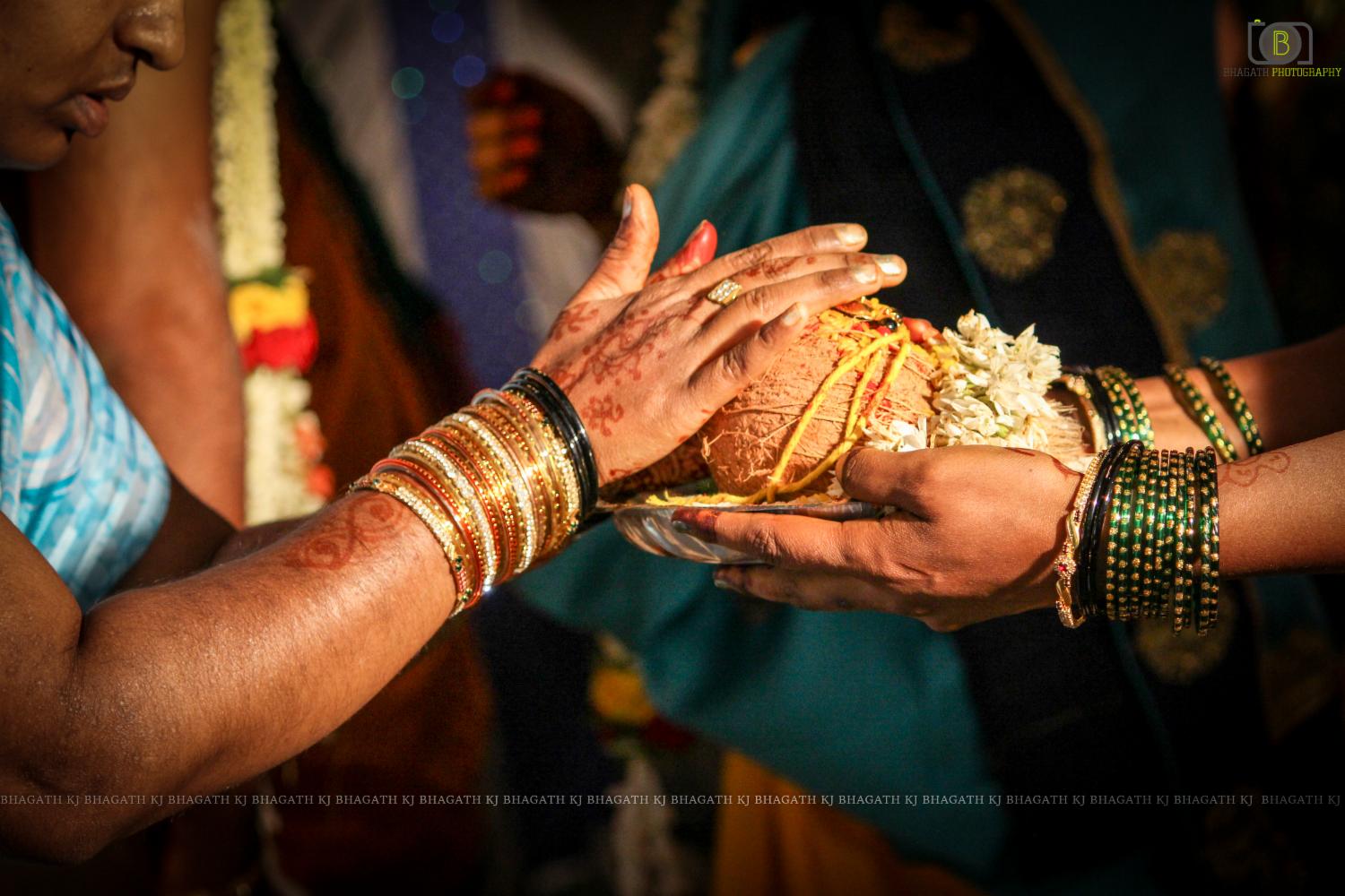Bhagath  Kj