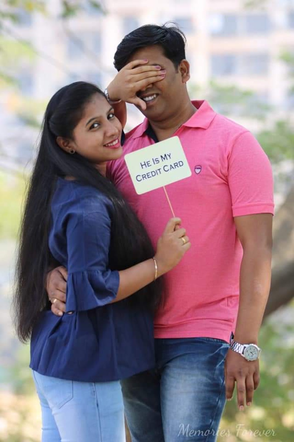 Sagar  Shinde