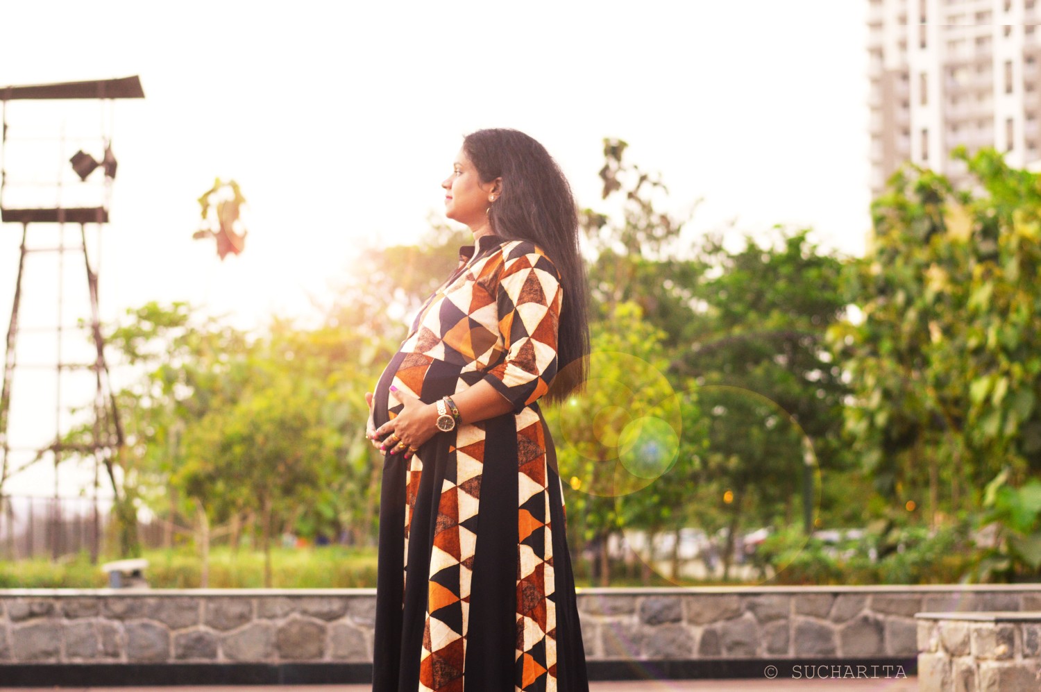 Sucharita  Dhar