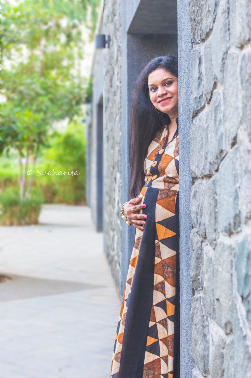 Sucharita  Dhar