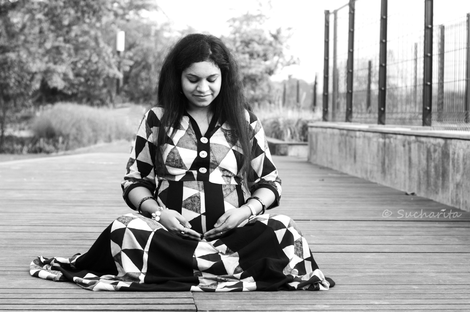 Sucharita  Dhar