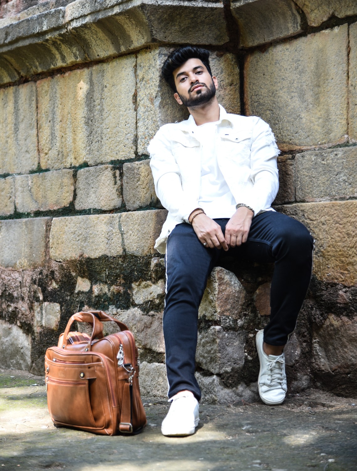 Naveen Saini