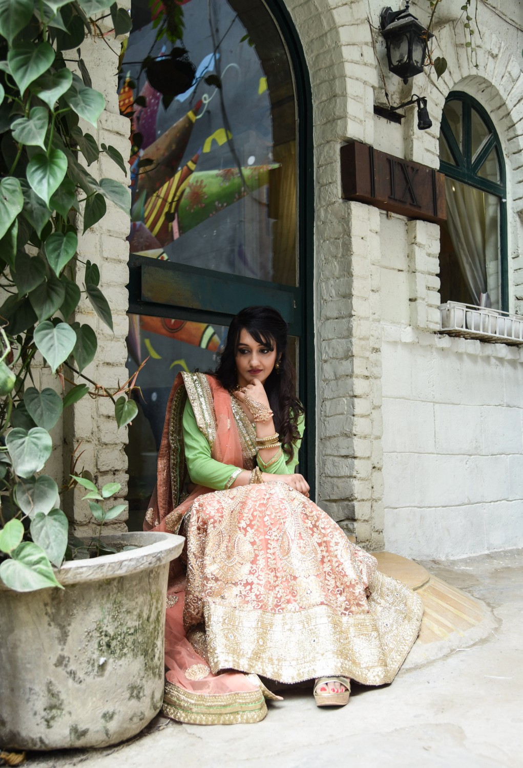 Naveen Saini