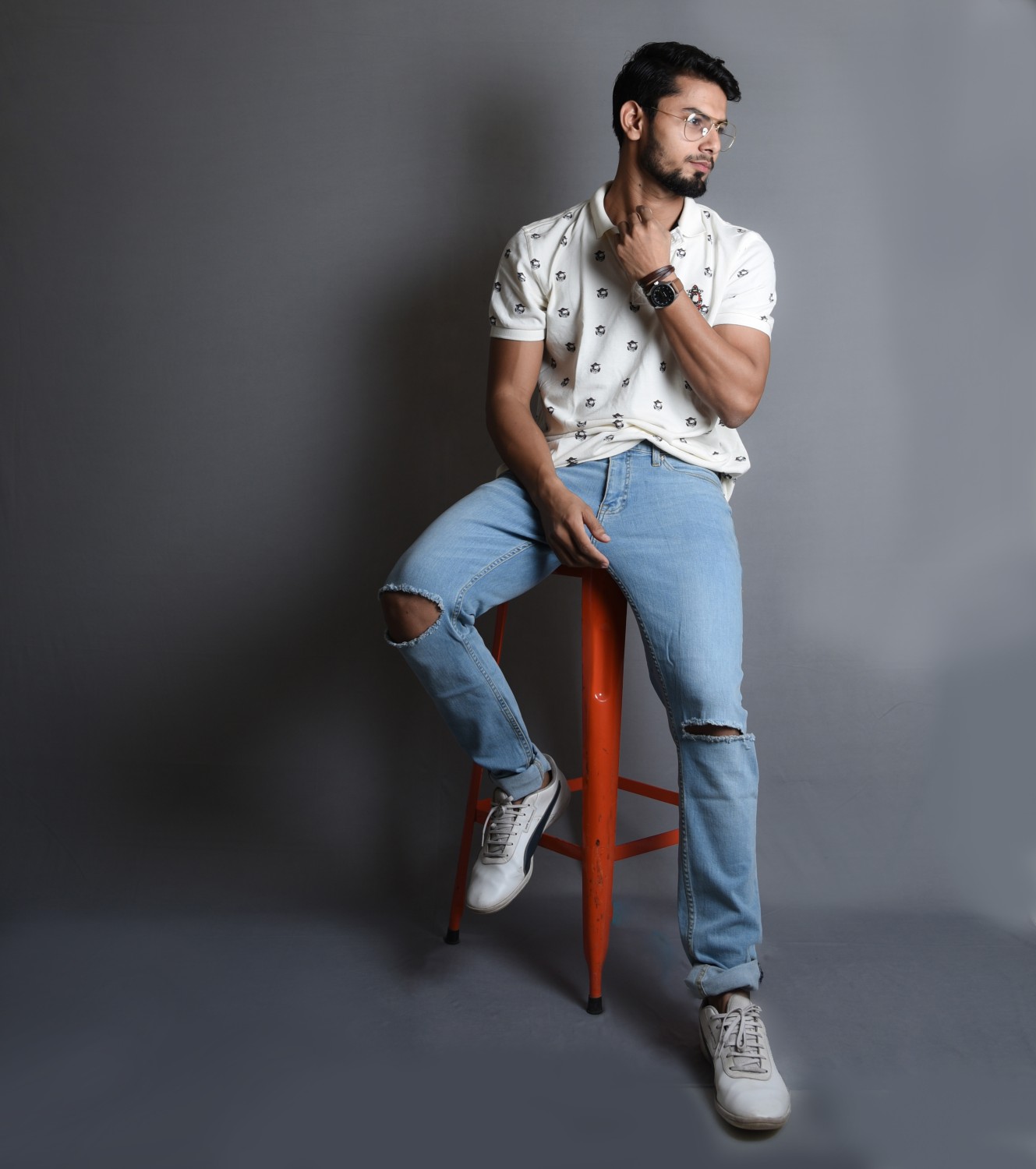 Naveen Saini