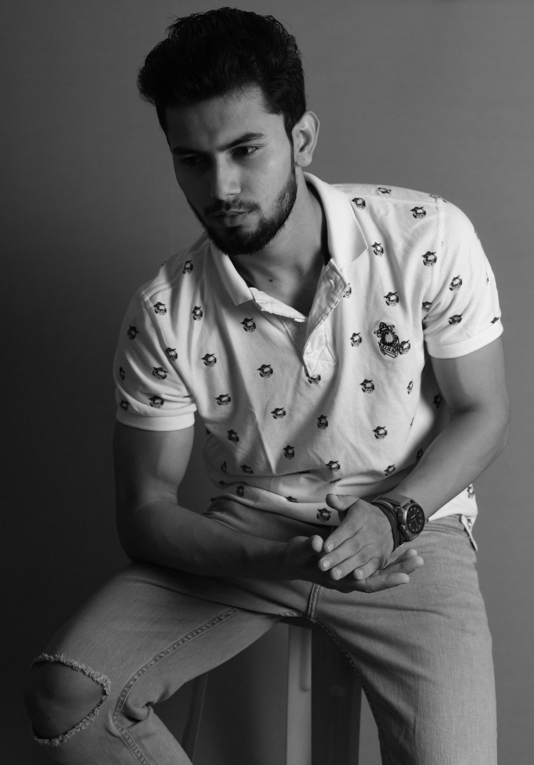 Naveen Saini