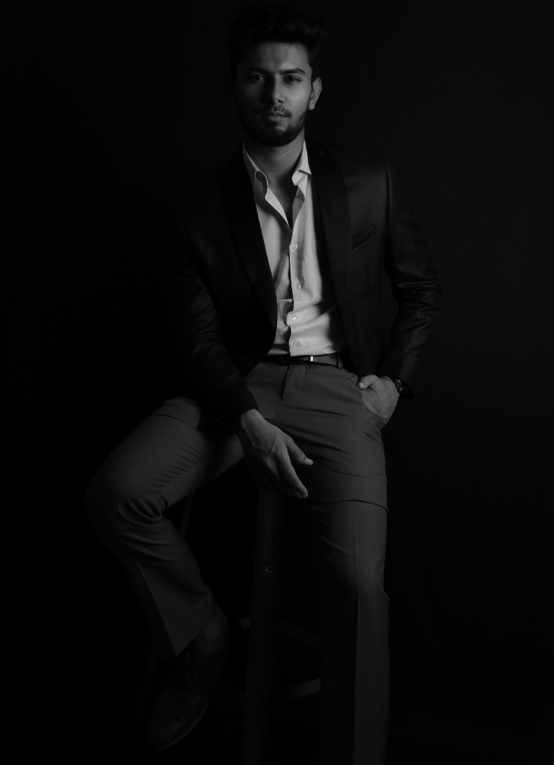 Naveen Saini