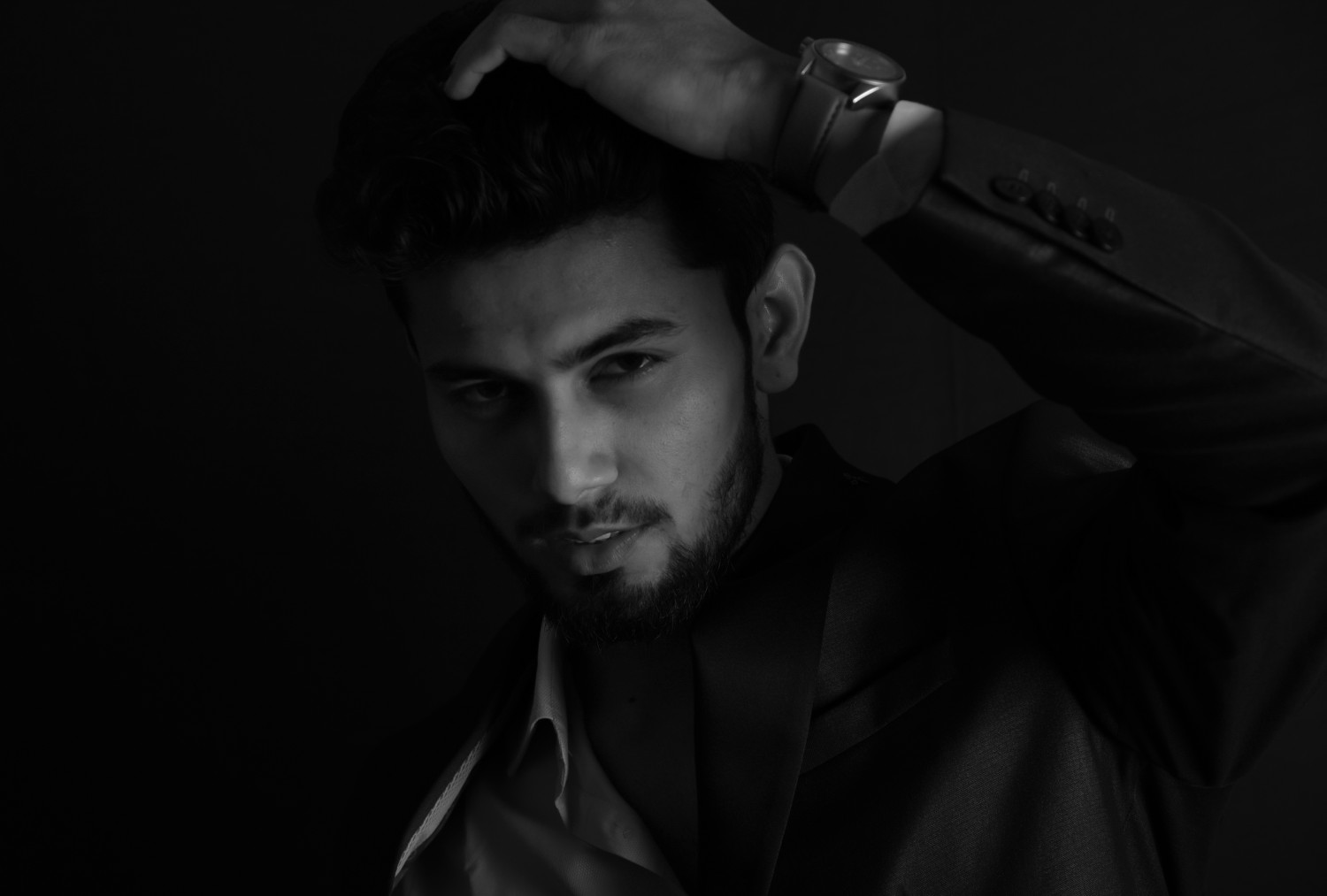 Naveen Saini
