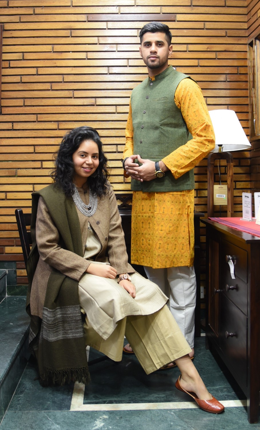 Naveen Saini