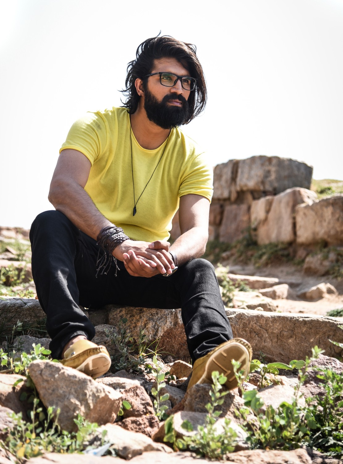 Naveen Saini