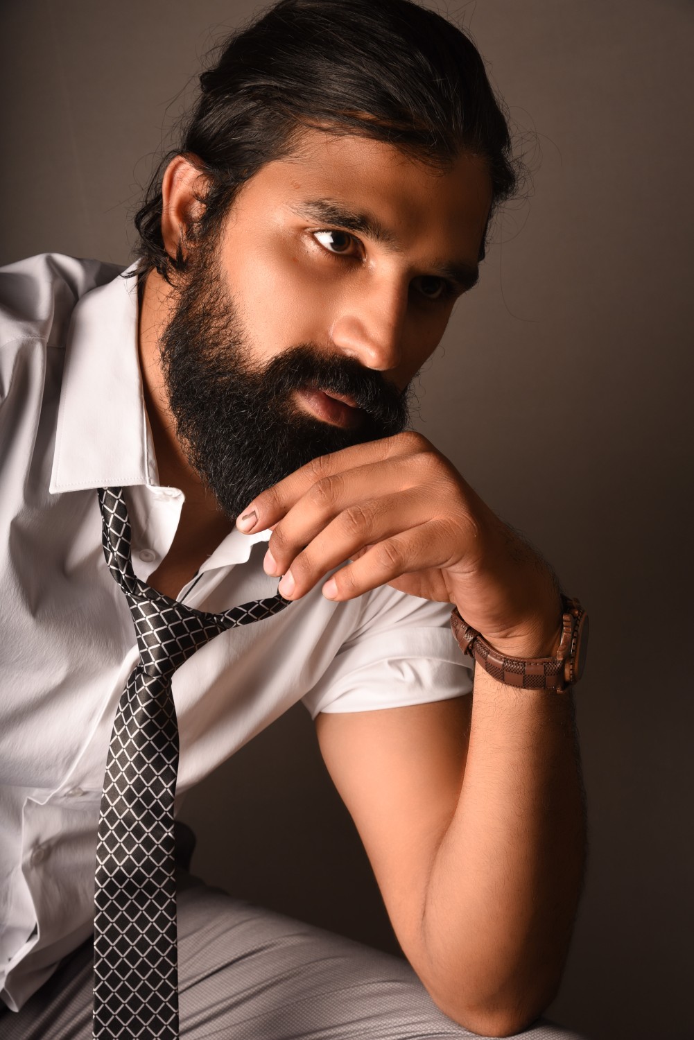 Naveen Saini