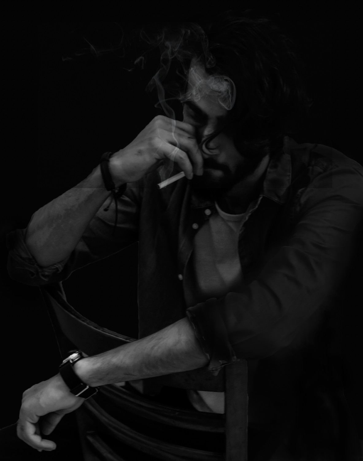 Naveen Saini