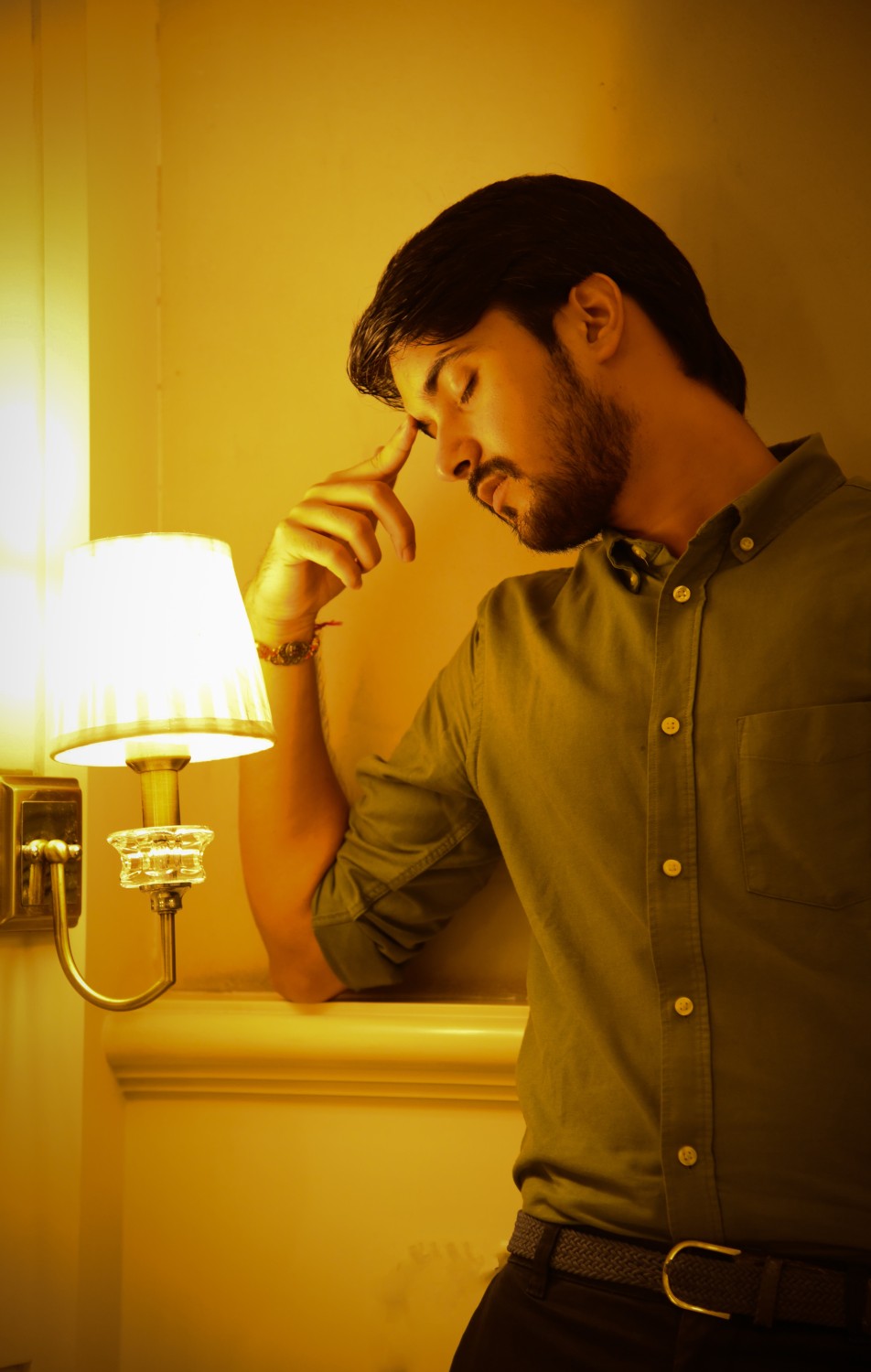 Naveen Saini