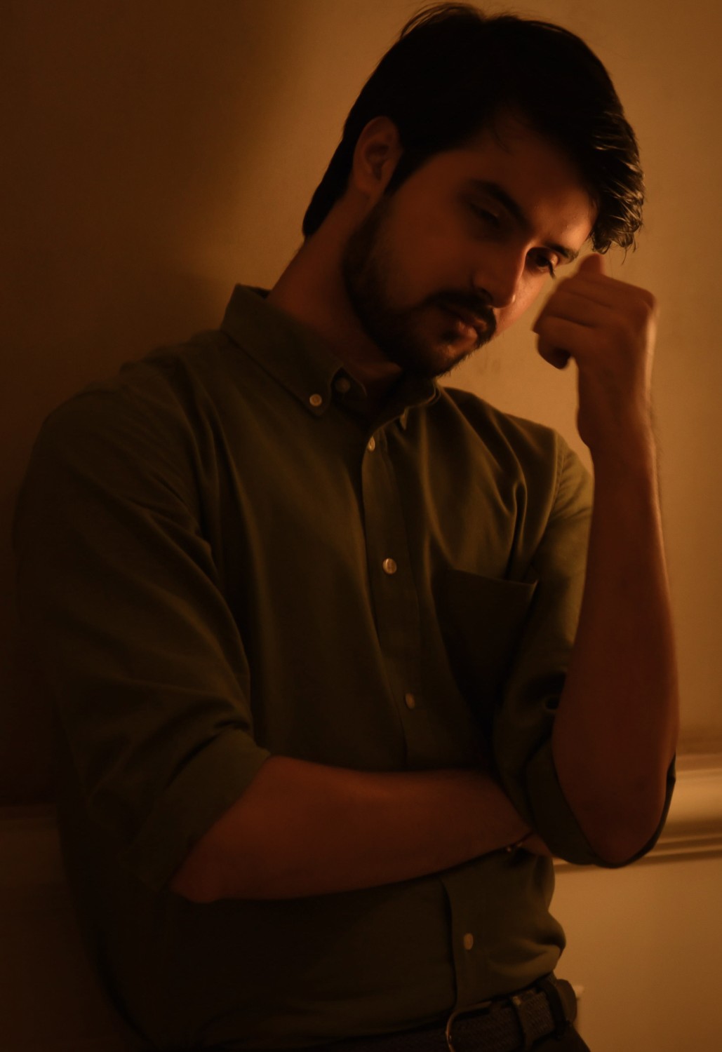 Naveen Saini