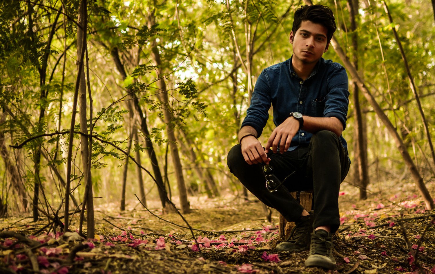 Naveen Saini