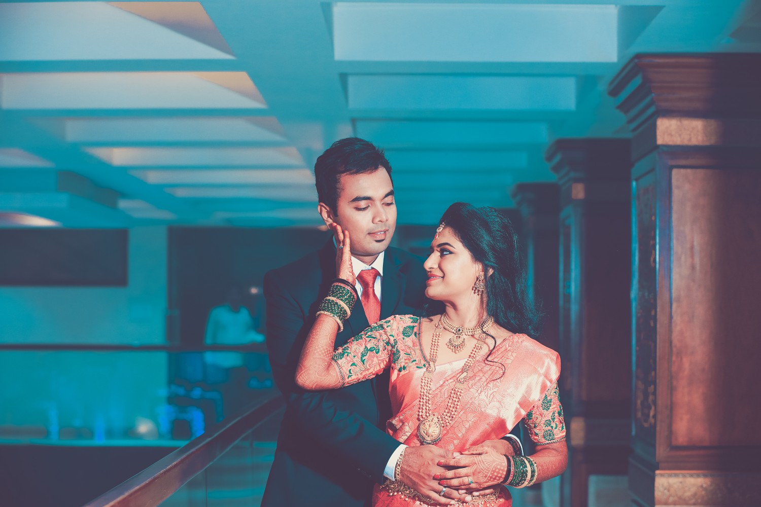 Pavan Kumar