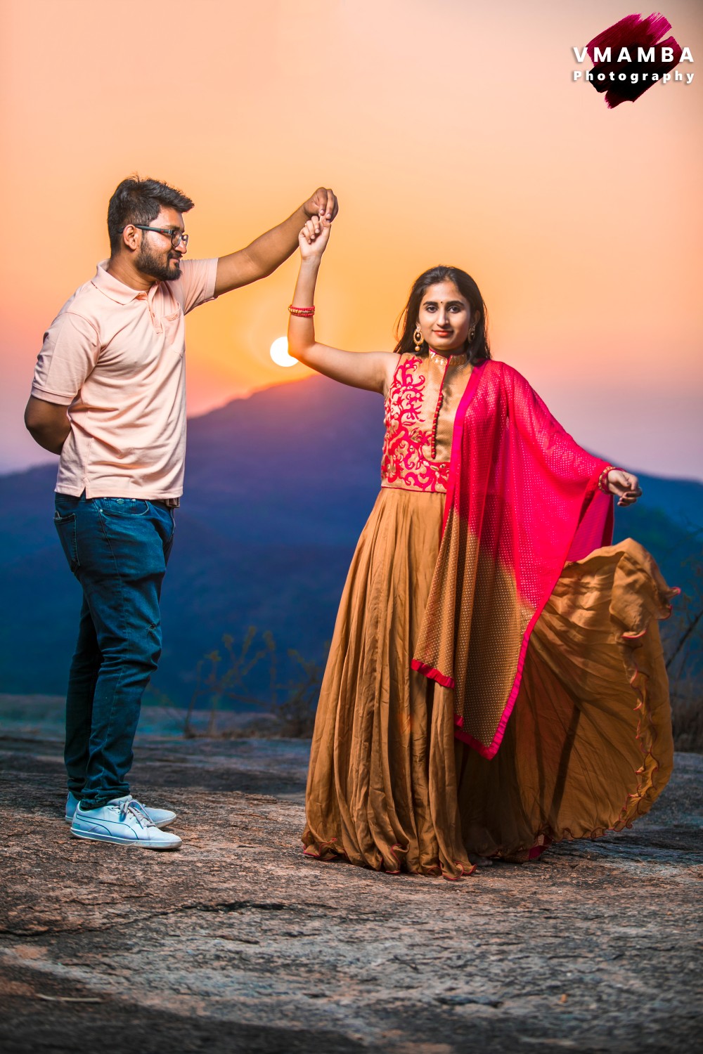 Pavan Kumar