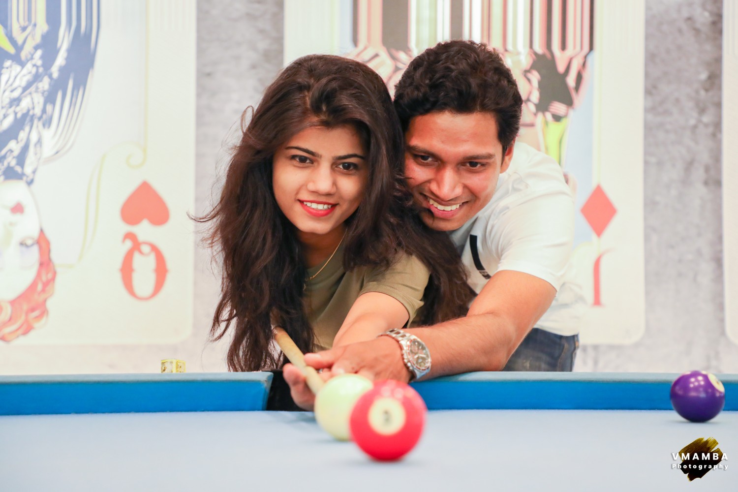 Pavan Kumar