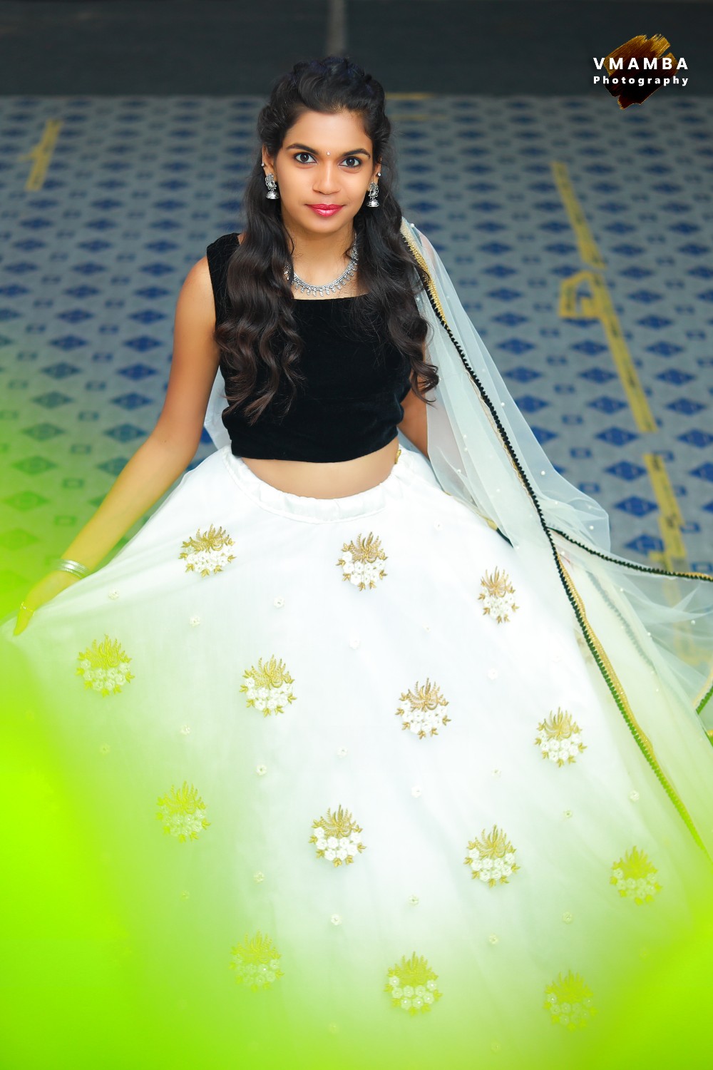 Pavan Kumar