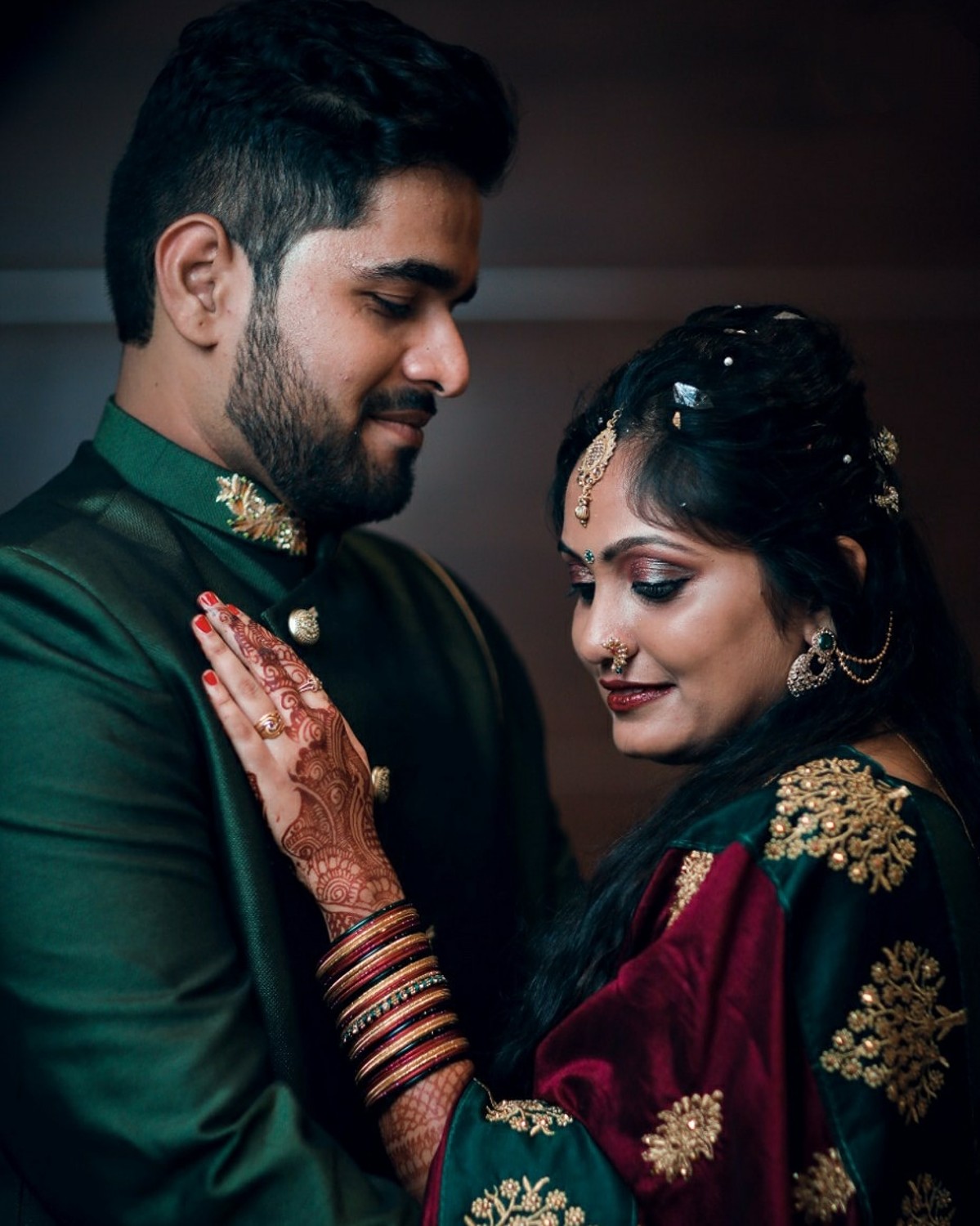 SIDDHANT  CHAVAN