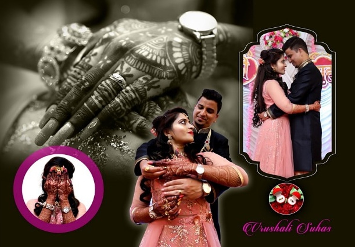 SIDDHANT  CHAVAN