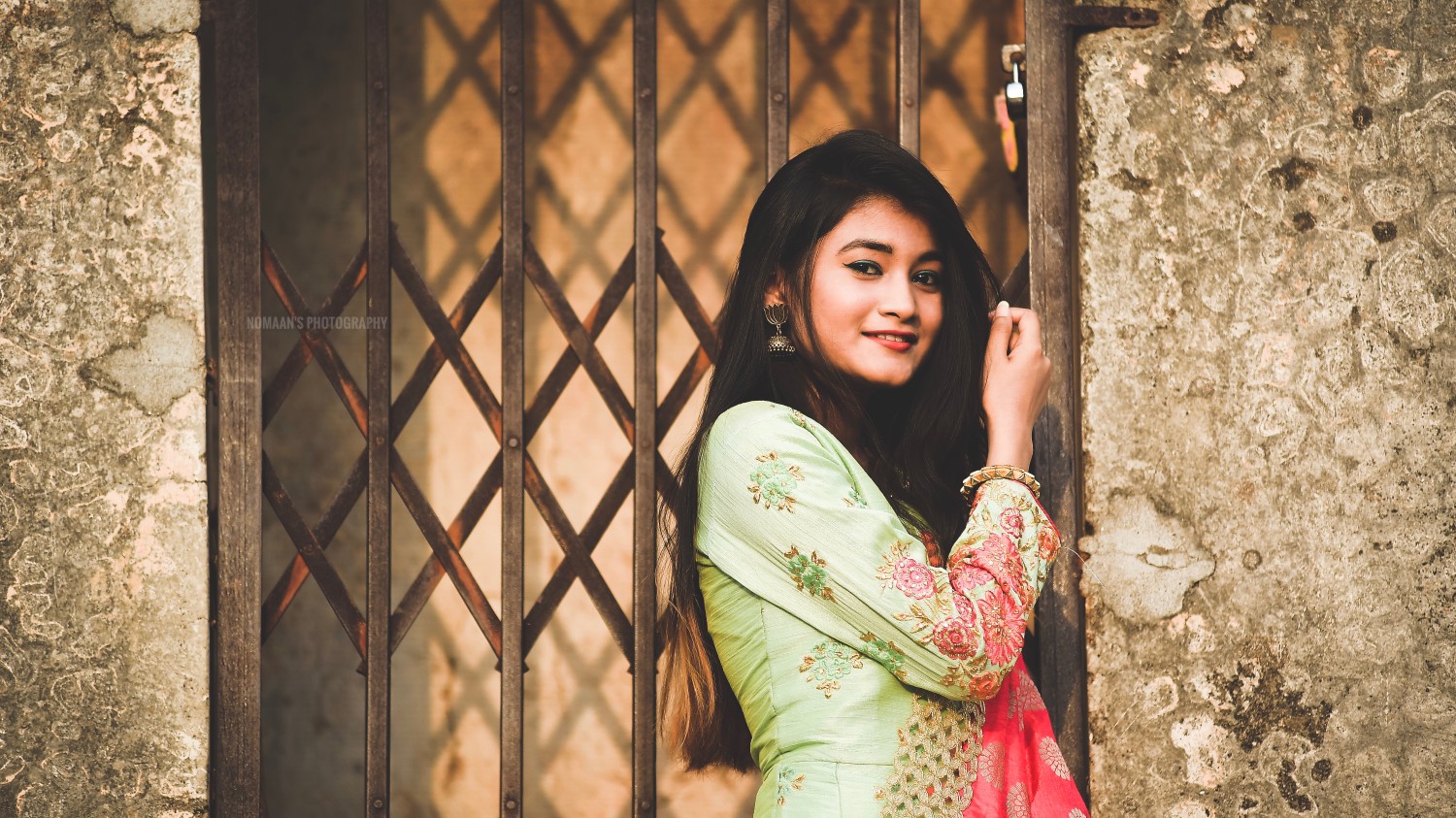Nomaan Syed