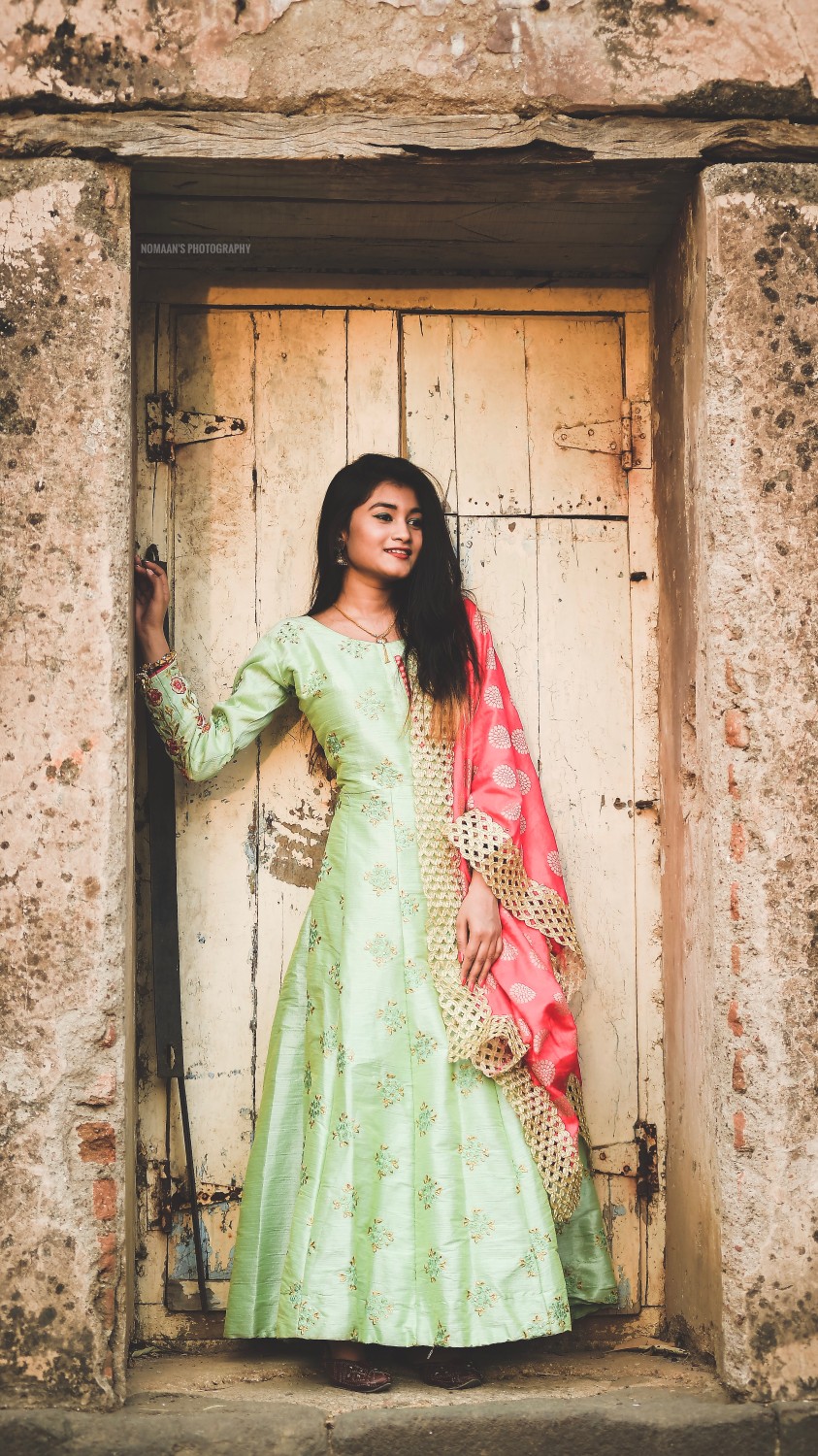 Nomaan Syed