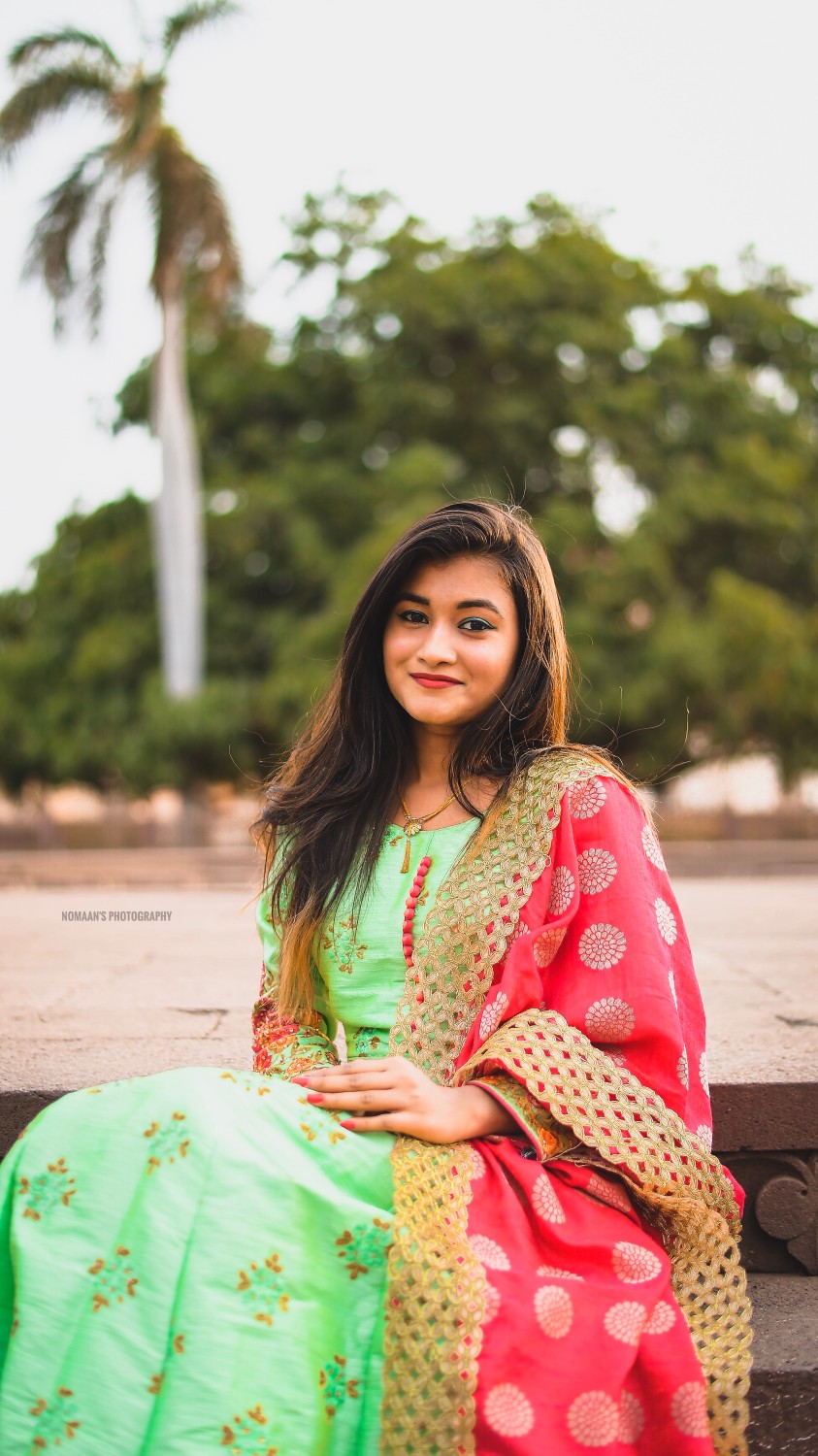 Nomaan Syed