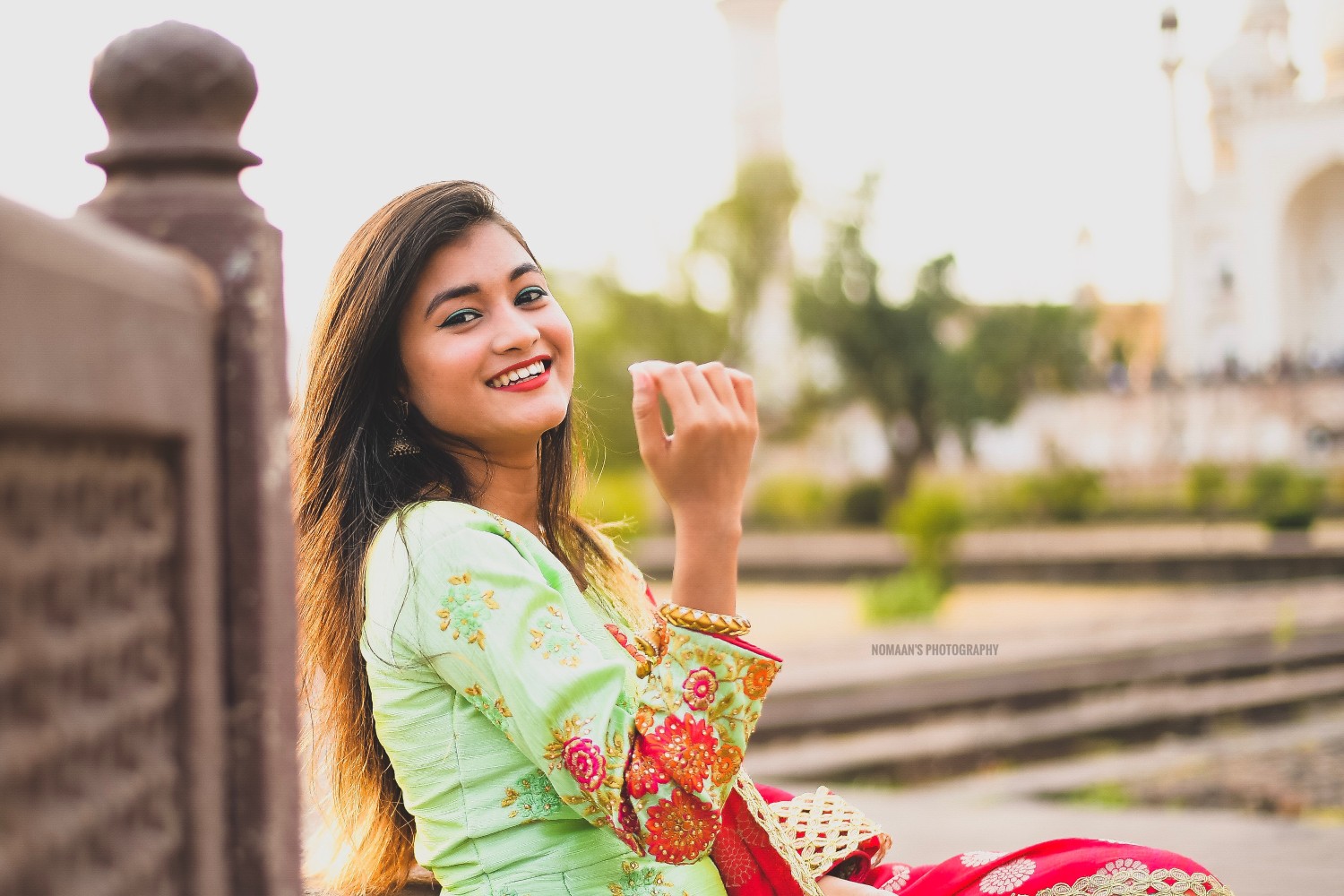 Nomaan Syed