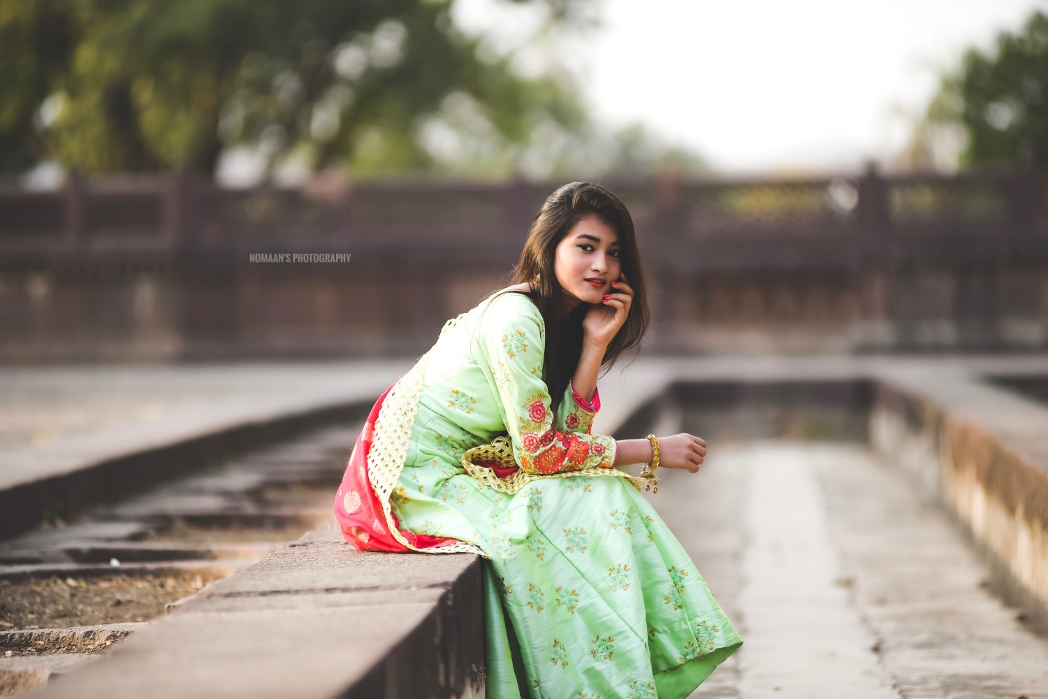 Nomaan Syed