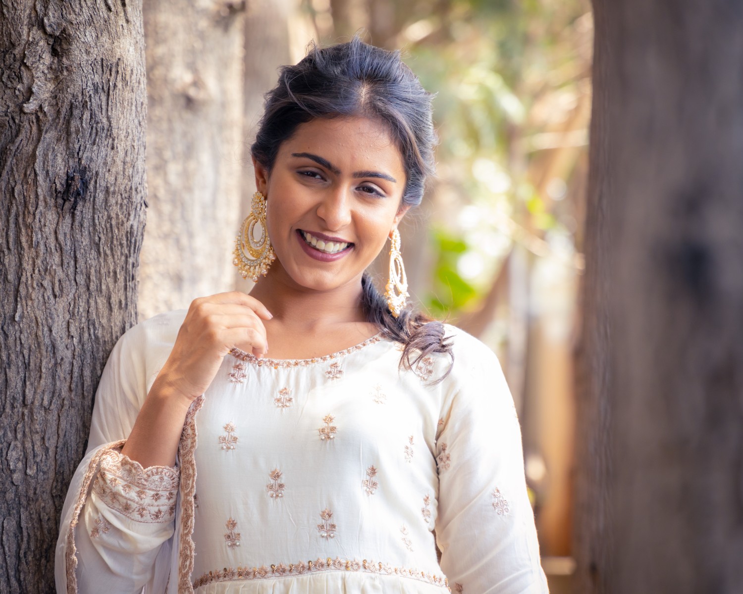 Kiran Raju