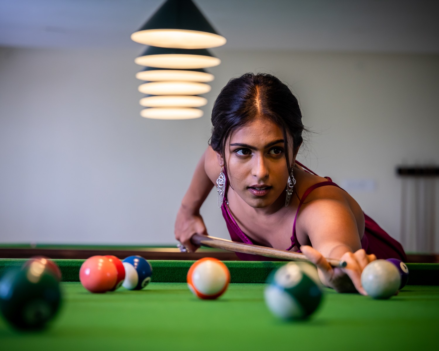 Kiran Raju