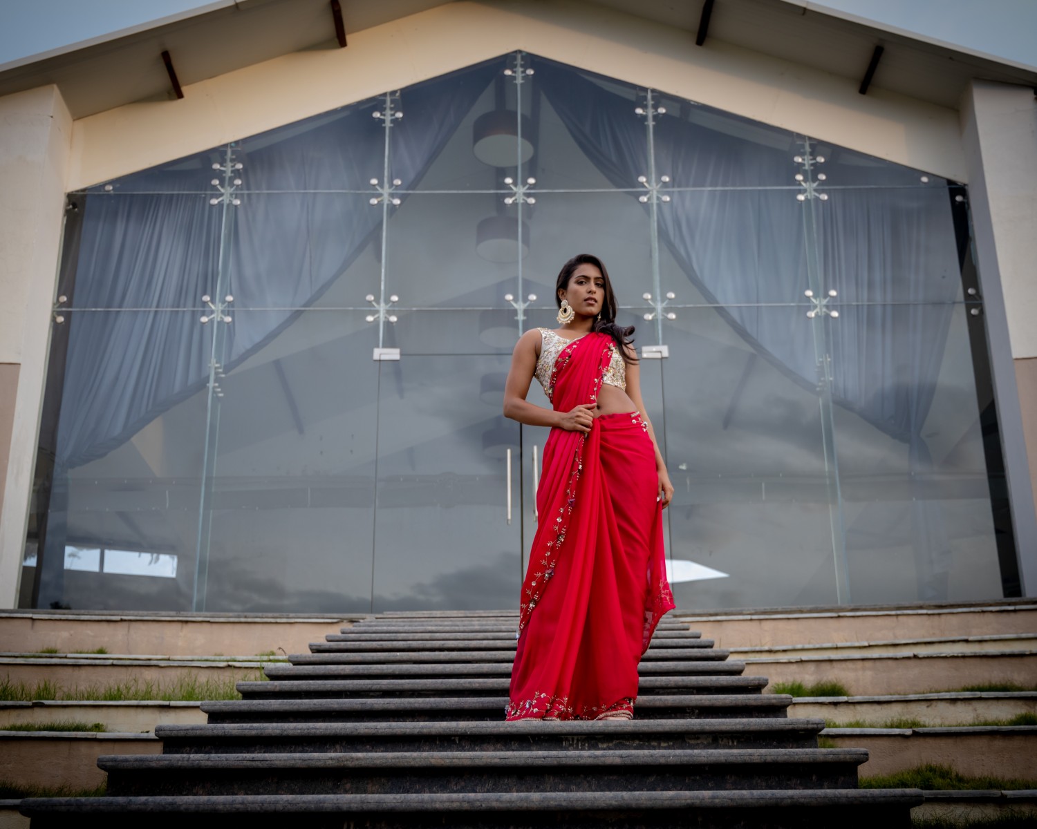 Kiran Raju