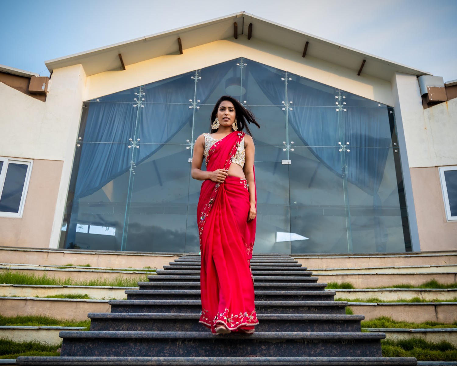 Kiran Raju