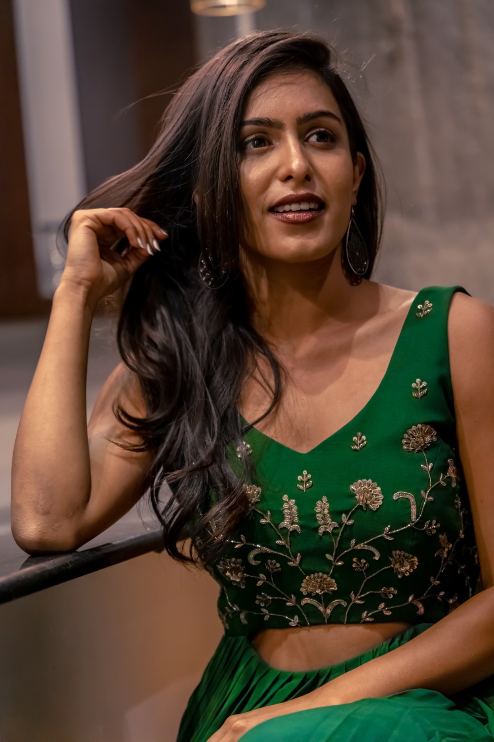 Kiran Raju