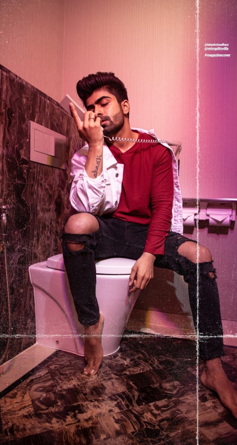 akshay rathod