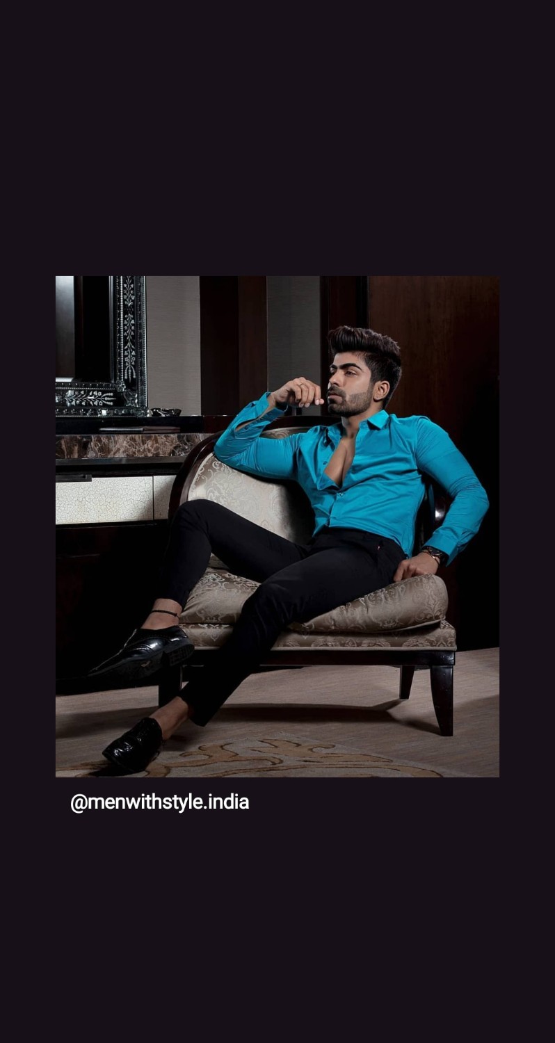 akshay rathod