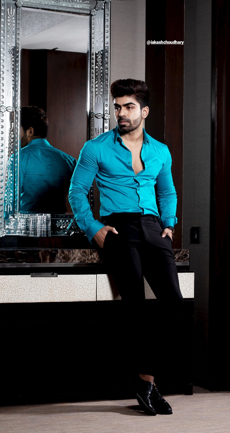 akshay rathod