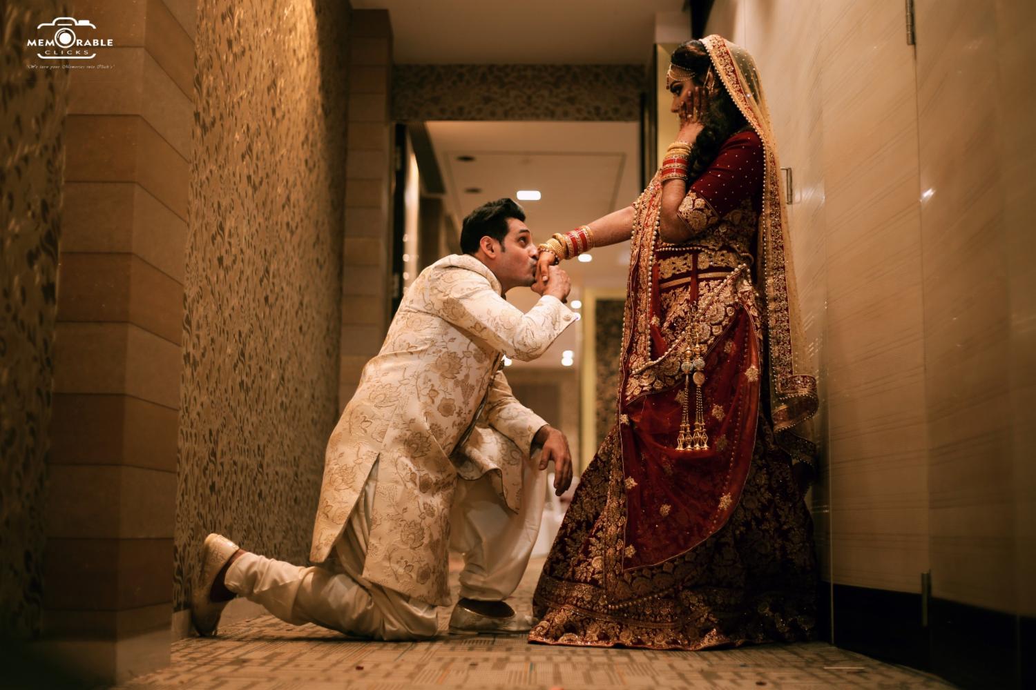 Memorable Clicks