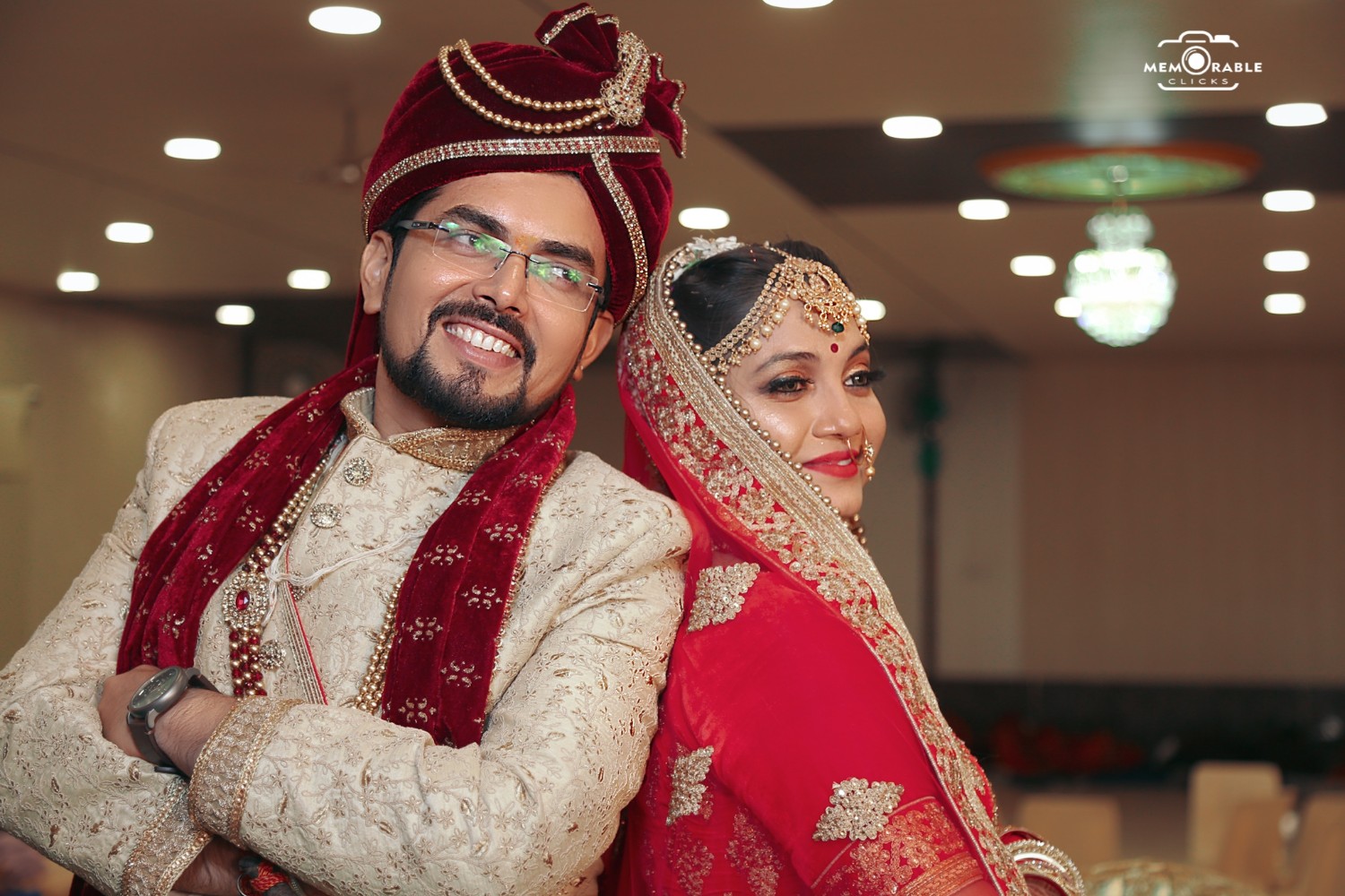 Memorable Clicks