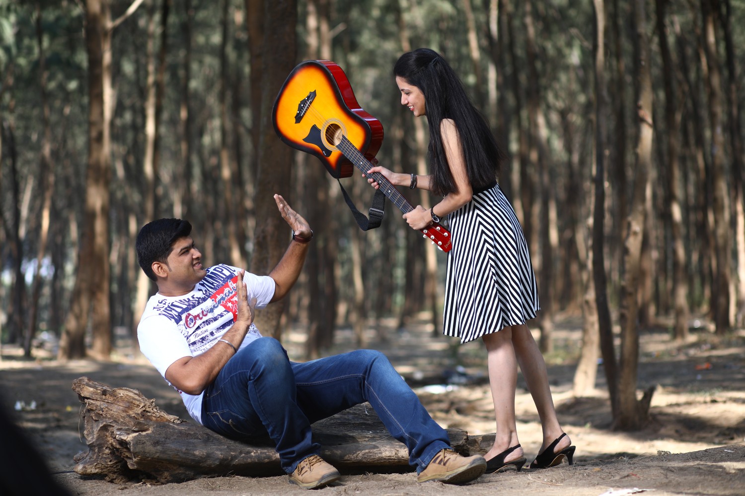 Memorable Clicks