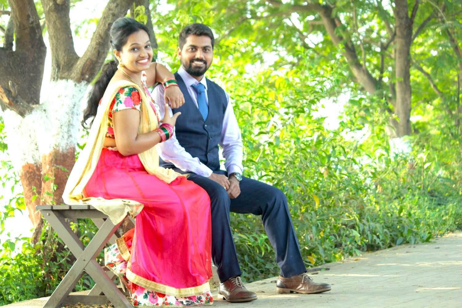 Vipul Borade