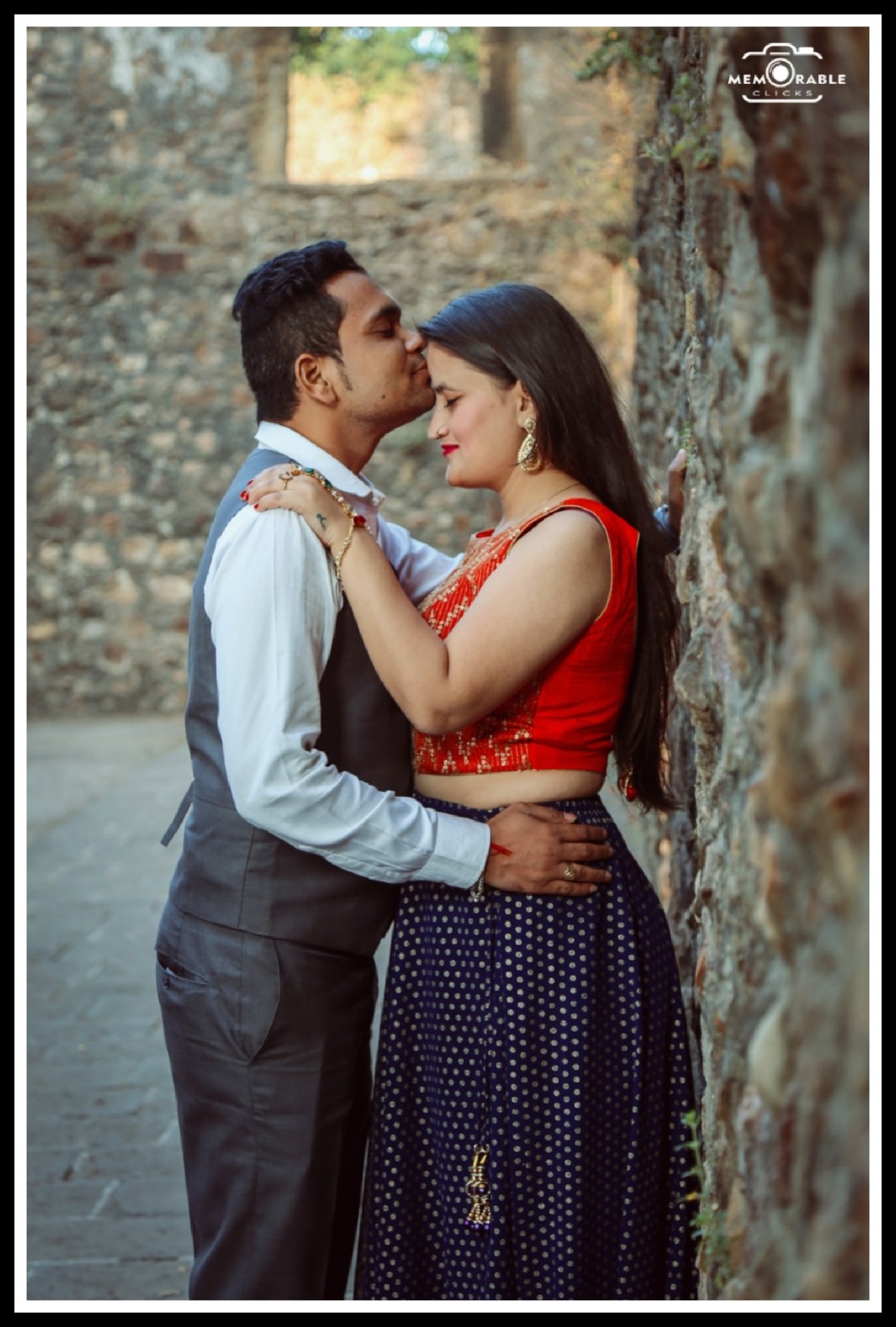 Memorable Clicks
