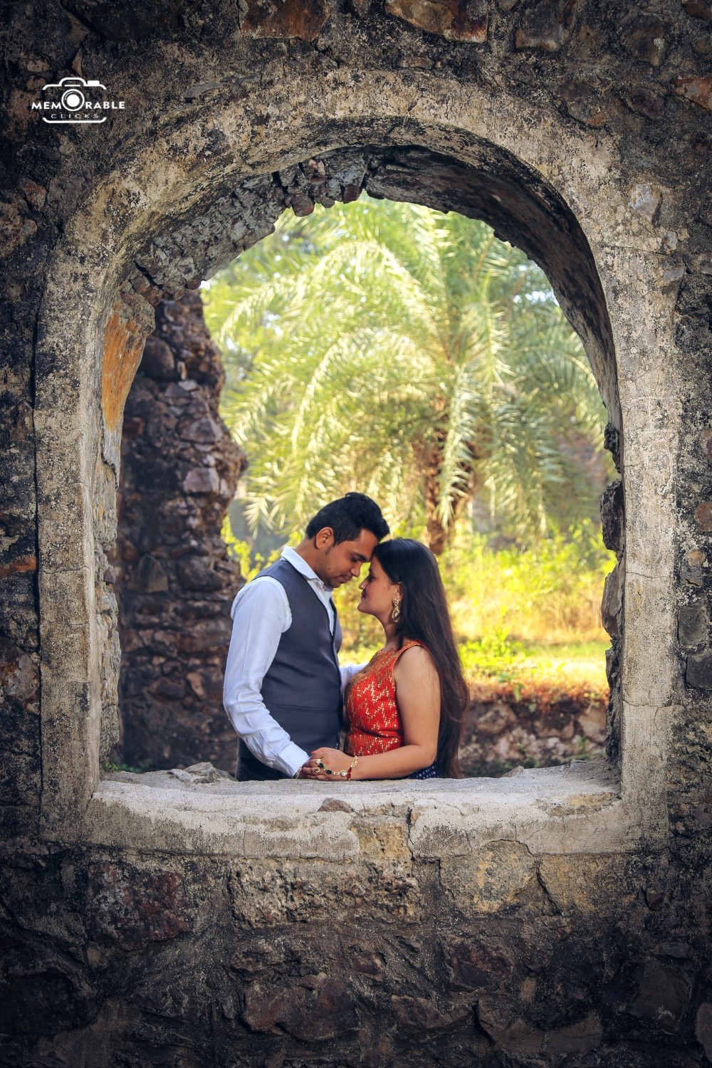 Memorable Clicks