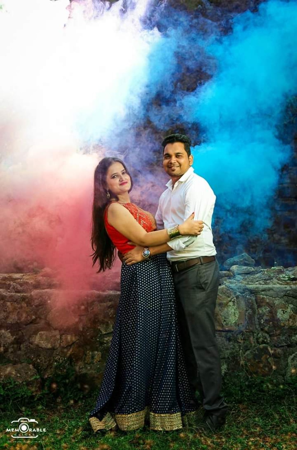 Memorable Clicks