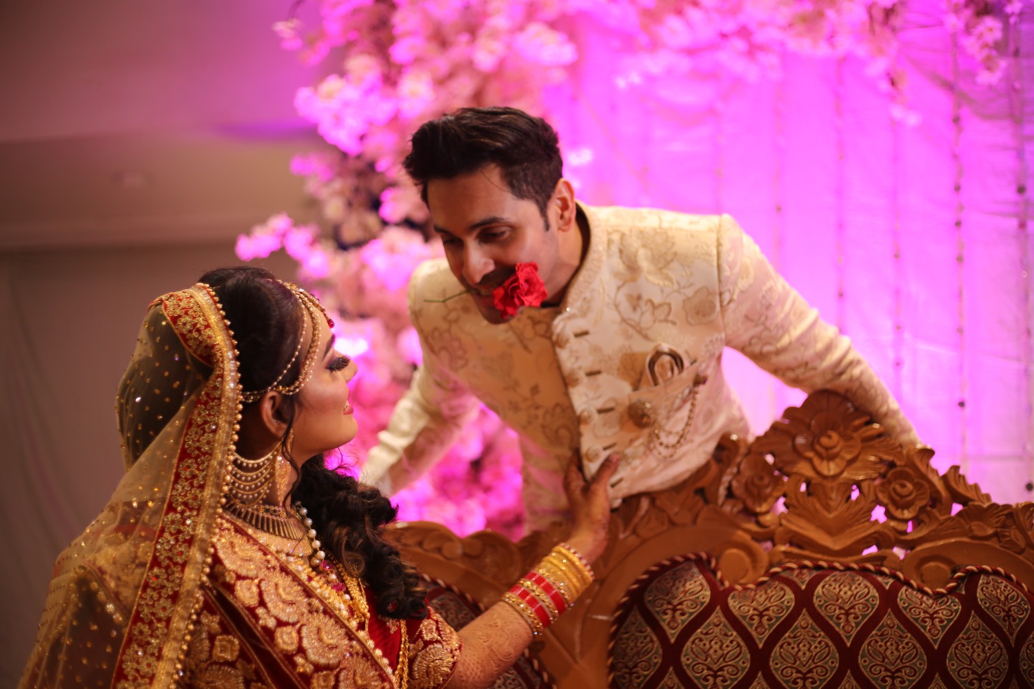 Memorable Clicks